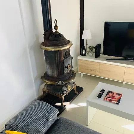 Campo Y Lava Holiday home *