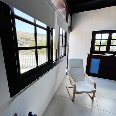 Campo Y Lava Holiday home Tias