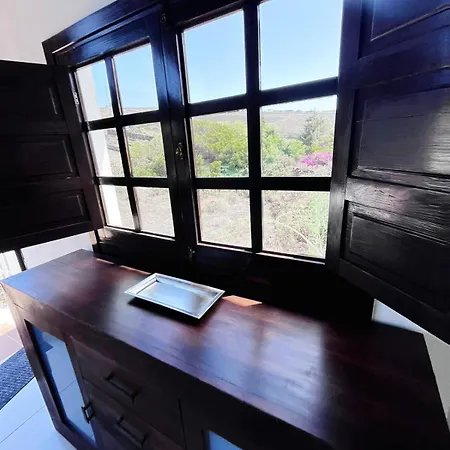 Campo Y Lava Holiday home Tias