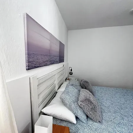 Holiday home Campo Y Lava