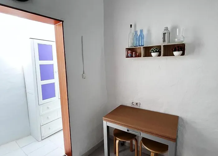 Campo Y Lava 度假居 *