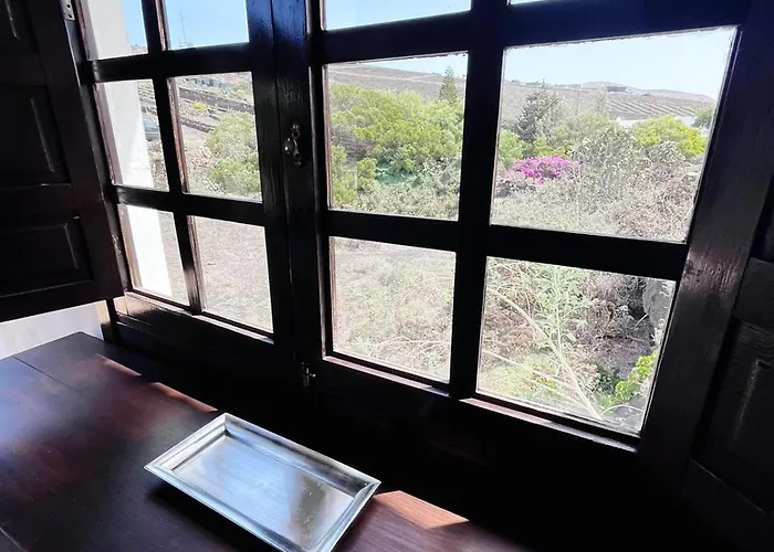 Campo Y Lava 蒂亚斯