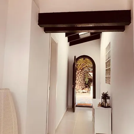 Campo Y Lava * Tías