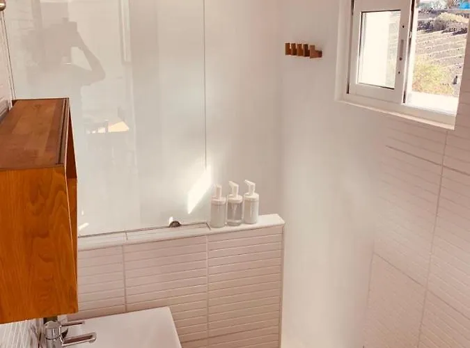 Campo Y Lava Tatil Evi