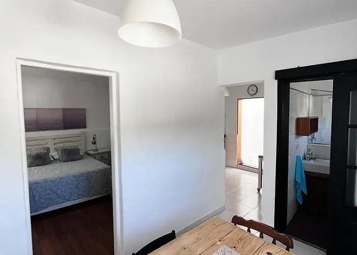 Campo Y Lava Tatil Evi