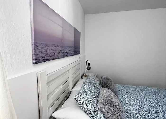 Tatil Evi Campo Y Lava