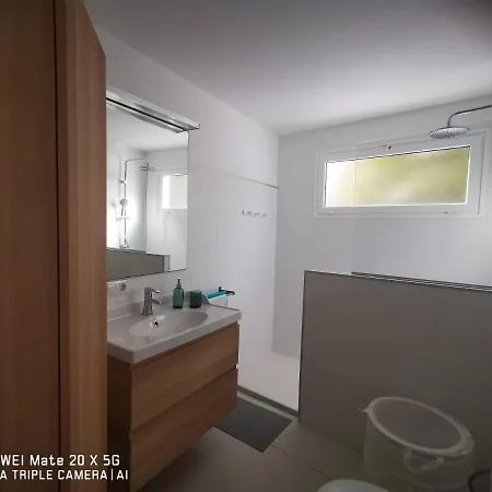 Ferienhaus Campo Y Lava *